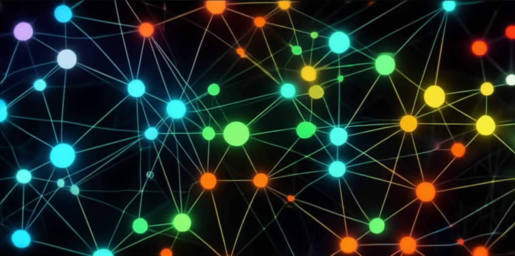 Tech Background 2