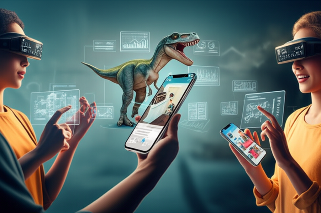 Tech Background 17