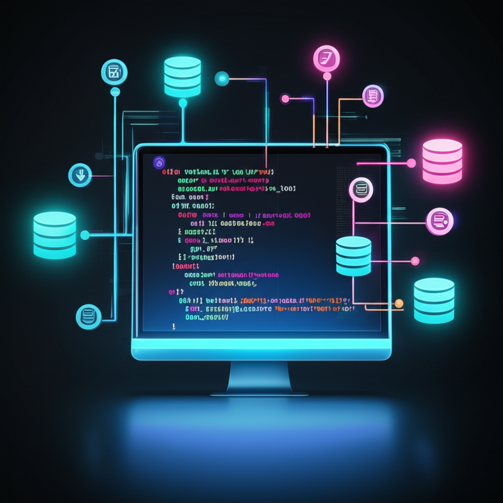 Tech Background 14