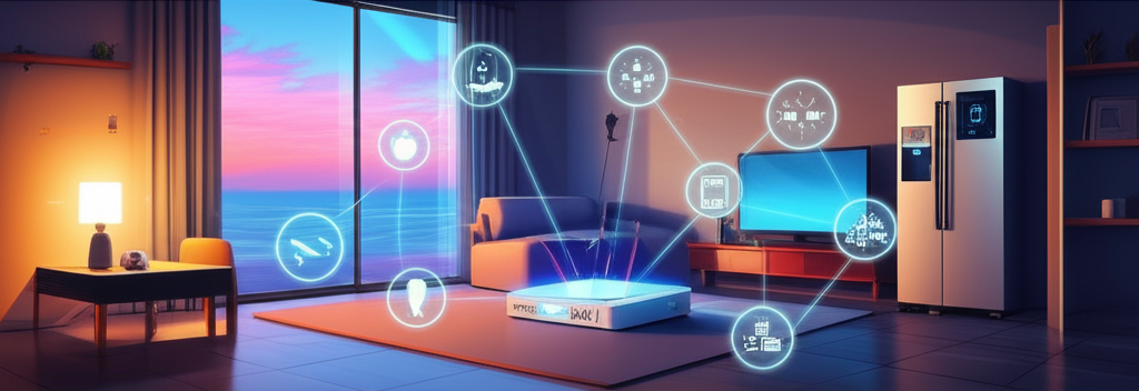 Tech Background 13